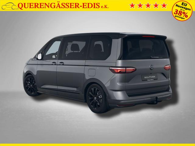 Volkswagen T7 Multivan Life "Edition" K&Uuml; 2.0 TDI 7-Gang-DSG 