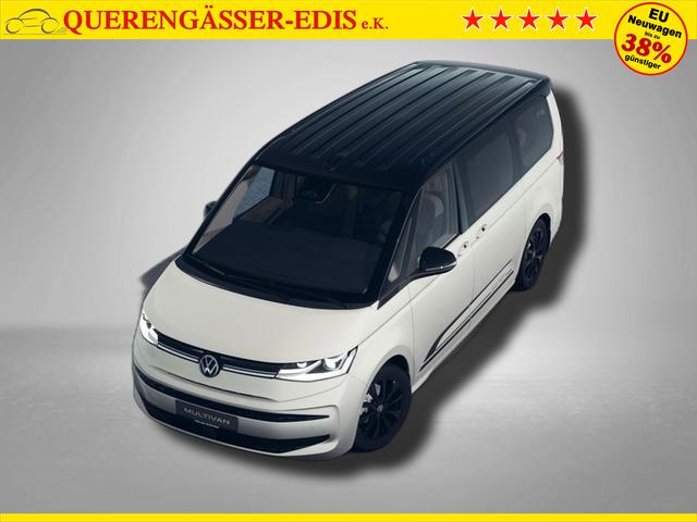 Volkswagen T7 Multivan Life "Edition" L&Uuml; 2.0 TDI 7-Gang-DSG 