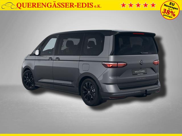 Volkswagen T7 Multivan Life "Edition" K&Uuml; 2.0 TDI 7-Gang-DSG 