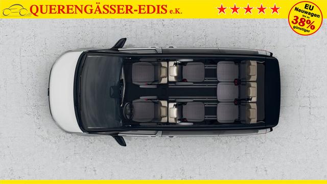Volkswagen T7 Multivan Life "Edition" K&Uuml; 2.0 TDI 7-Gang-DSG 