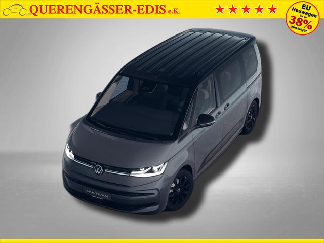 Volkswagen T7 Multivan Life "Edition" K&Uuml; 2.0 TDI 7-Gang-DSG 