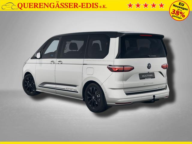 Volkswagen T7 Multivan Life "Edition" K&Uuml; 2.0 TDI 7-Gang-DSG 