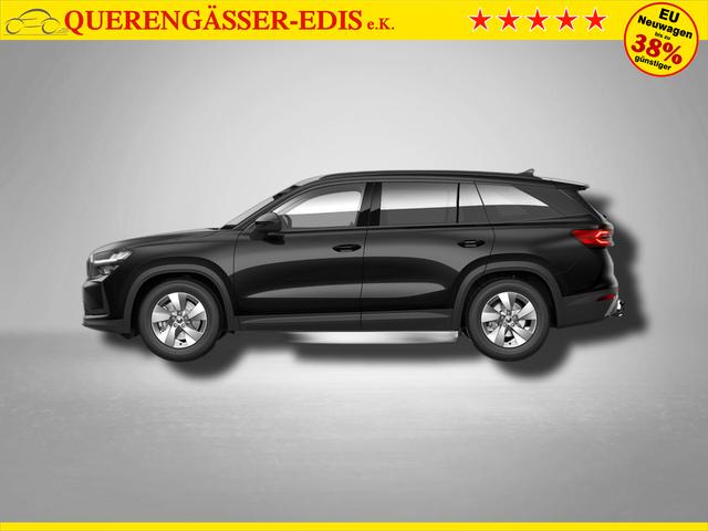 Skoda Kodiaq Selection 1.5 TSI 7-Gang-DSG 