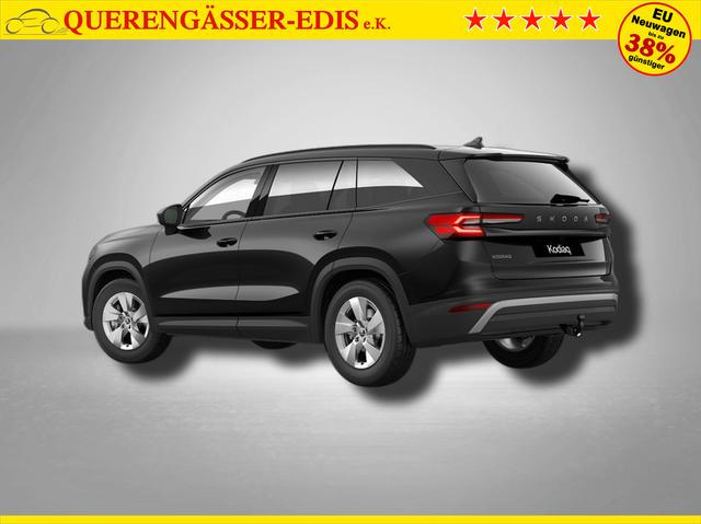 Skoda Kodiaq Selection 1.5 TSI 7-Gang-DSG 