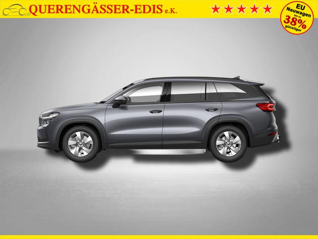 Skoda Kodiaq Selection 1.5 TSI 7-Gang-DSG 