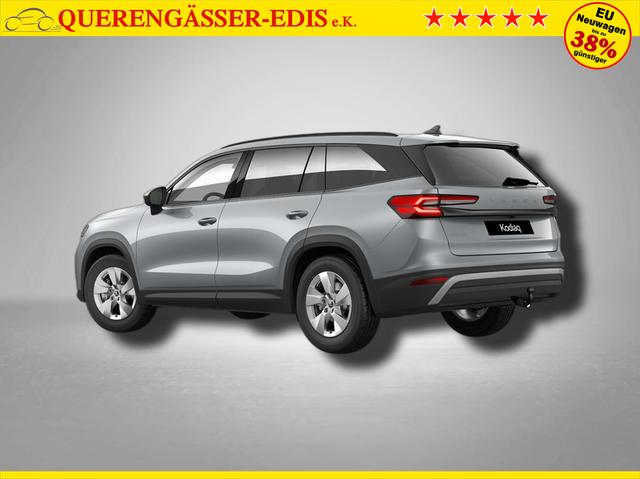 Skoda Kodiaq Selection 1.5 TSI 7-Gang-DSG 