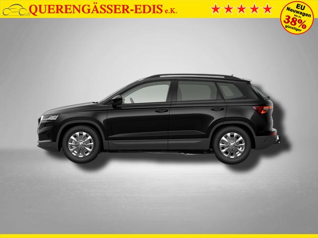 Skoda Karoq Selection 1.5 TSI 110 7-Gang-DSG 