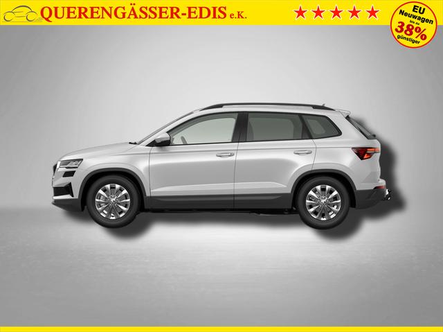 Skoda Karoq Selection 1.5 TSI 110 7-Gang-DSG 