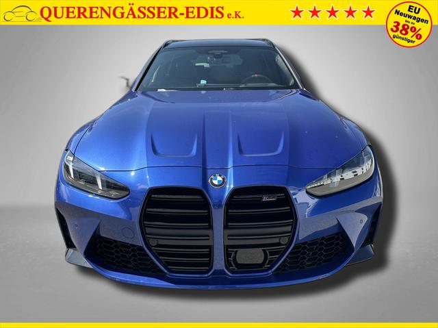 BMW M3 Competition Touring 3.0 8-Gang M Steptronic xDrive 
