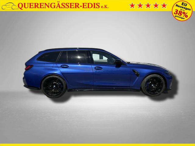 BMW M3 Competition Touring 3.0 8-Gang M Steptronic xDrive 