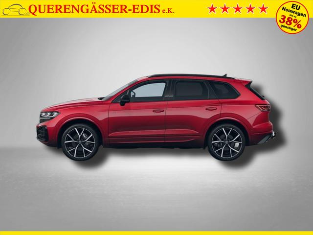Volkswagen Touareg R-Line FINAL EDITION 3.0 V6 TDI 
