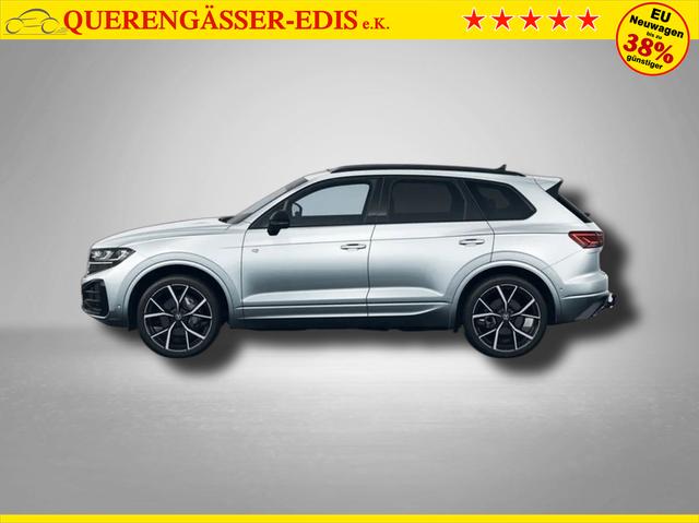 Volkswagen Touareg R-Line FINAL EDITION 3.0 V6 TDI 