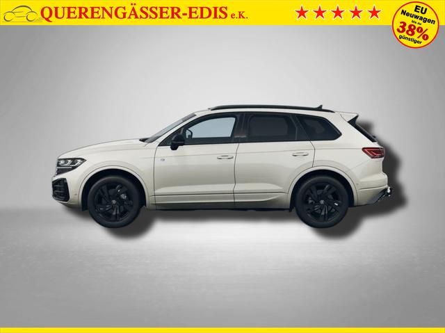 Volkswagen Touareg R-Line FINAL EDITION 3.0 V6 TDI 