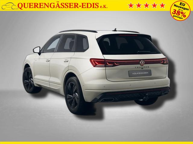 Volkswagen Touareg R-Line FINAL EDITION 3.0 V6 TDI 