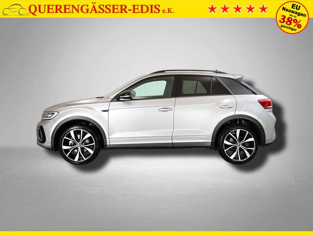 Volkswagen T-Roc R-Line 1.5 TSI OPF 7-Gang DSG 