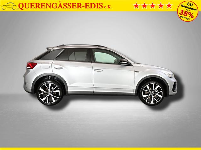 Volkswagen T-Roc R-Line 1.5 TSI OPF 7-Gang DSG 