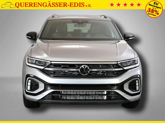 Volkswagen T-Roc R-Line 1.5 TSI OPF 7-Gang DSG 