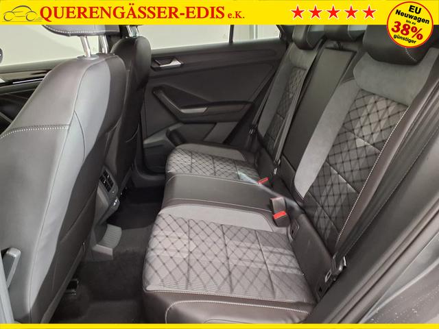 Volkswagen T-Roc R-Line 1.5 TSI 7-Gang-DSG 