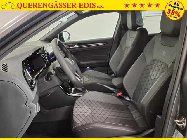 Volkswagen T-Roc R-Line 1.5 TSI 7-Gang-DSG 