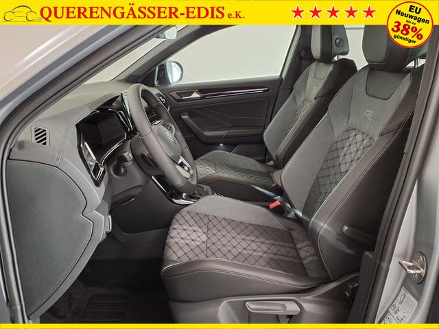 Volkswagen T-Roc R-Line 1.5 TSI 7-Gang-DSG 