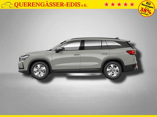 Skoda Kodiaq Selection 1.5 TSI 7-Gang-DSG 