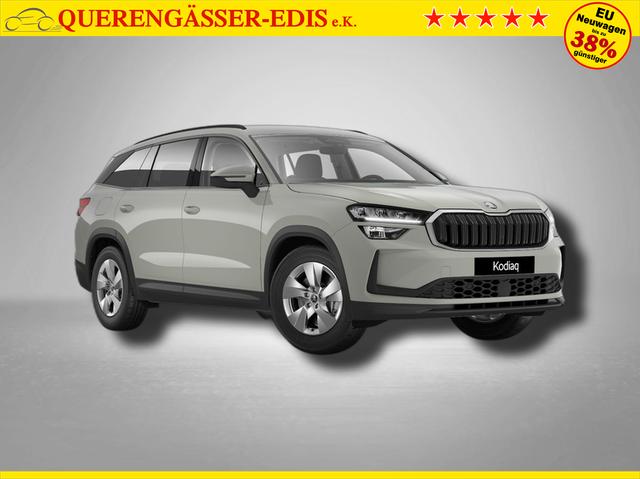 Skoda Kodiaq Selection 1.5 TSI 7-Gang-DSG 