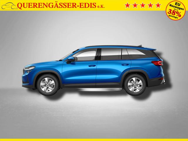 Skoda Kodiaq Selection 1.5 TSI 7-Gang-DSG 