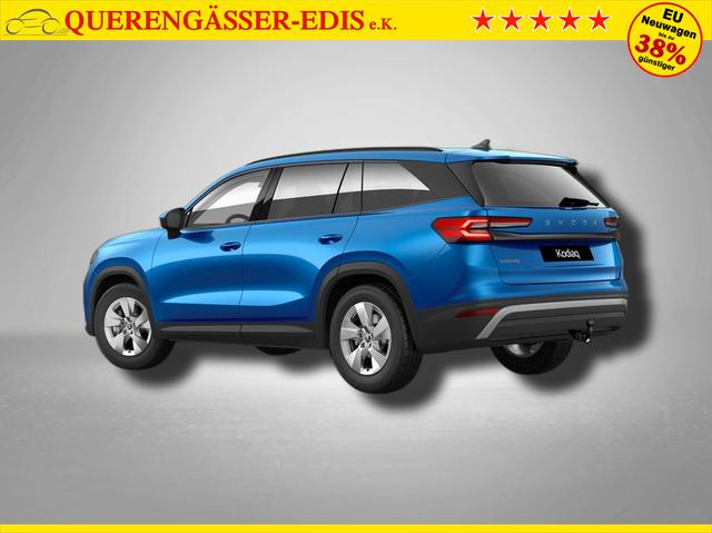 Skoda Kodiaq Selection 1.5 TSI 7-Gang-DSG 