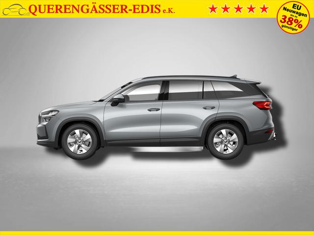 Skoda Kodiaq Selection 1.5 TSI 7-Gang-DSG 