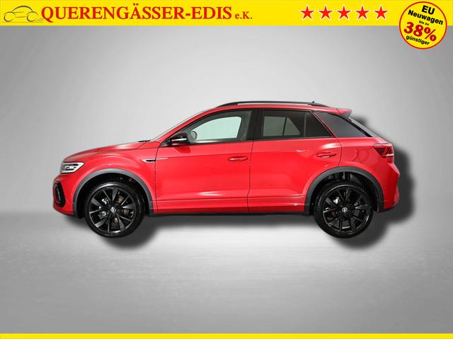 Volkswagen T-Roc R-Line 1.5 TSI 7-Gang-DSG 