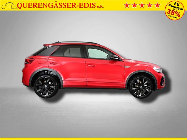 Volkswagen T-Roc R-Line 1.5 TSI 7-Gang-DSG 