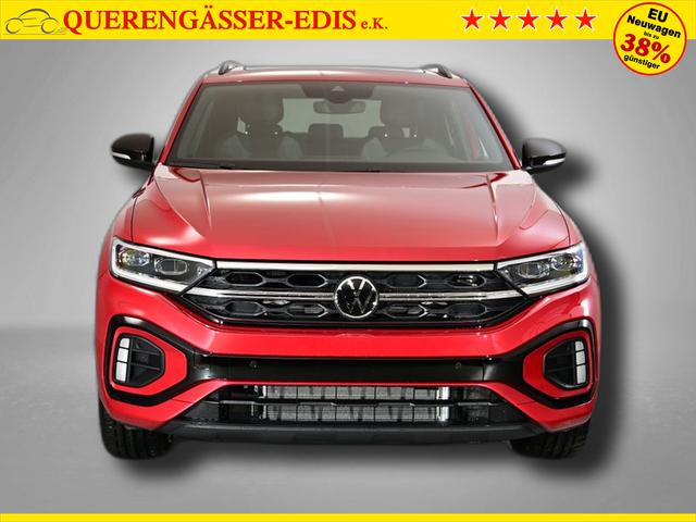 Volkswagen T-Roc R-Line 1.5 TSI 7-Gang-DSG 