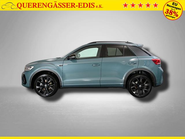 Volkswagen T-Roc R-Line 1.5 TSI 7-Gang-DSG 