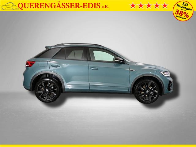 Volkswagen T-Roc R-Line 1.5 TSI 7-Gang-DSG 