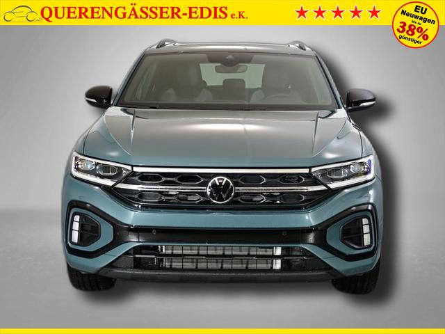 Volkswagen T-Roc R-Line 1.5 TSI 7-Gang-DSG 