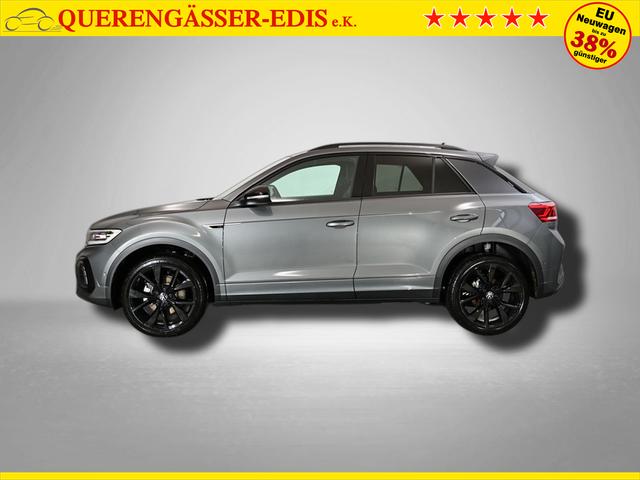 Volkswagen T-Roc R-Line 1.5 TSI 7-Gang-DSG 