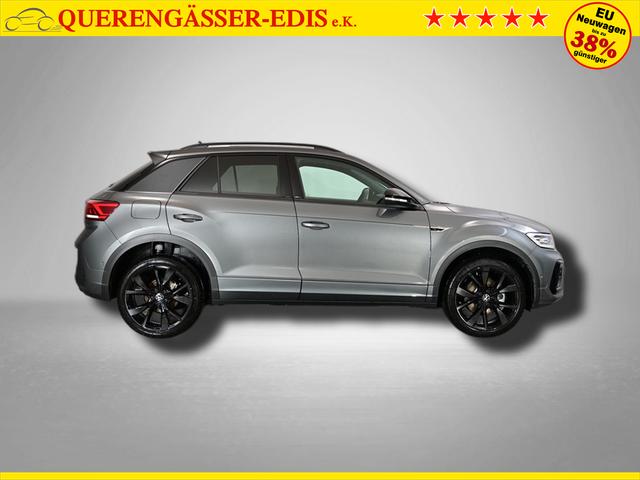 Volkswagen T-Roc R-Line 1.5 TSI 7-Gang-DSG 