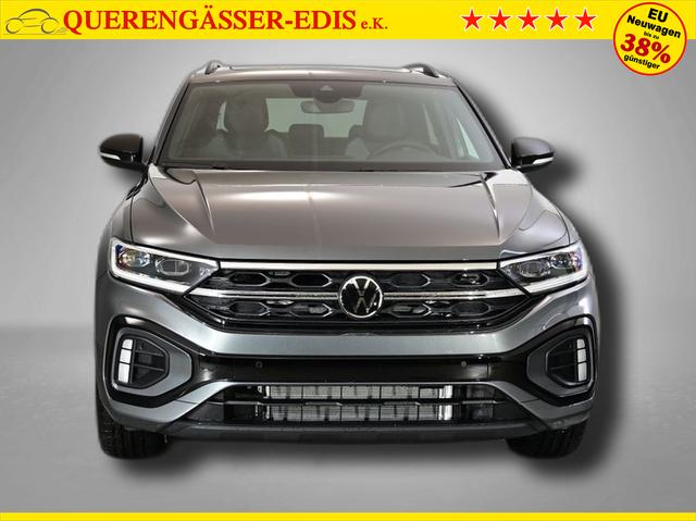 Volkswagen T-Roc R-Line 1.5 TSI 7-Gang-DSG 