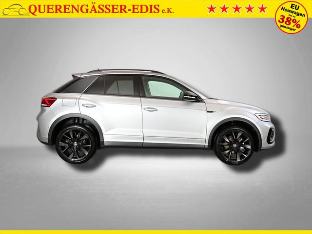 Volkswagen T-Roc R-Line 1.5 TSI 7-Gang-DSG 