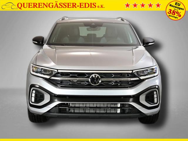 Volkswagen T-Roc R-Line 1.5 TSI 7-Gang-DSG 
