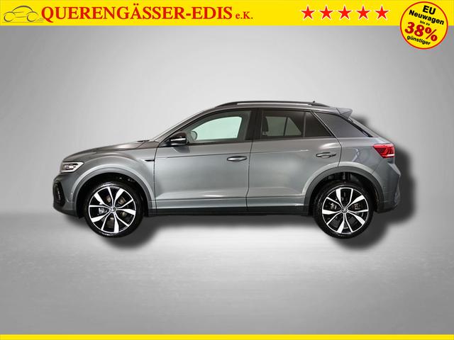 Volkswagen T-Roc R-Line 1.5 TSI 7-Gang-DSG 
