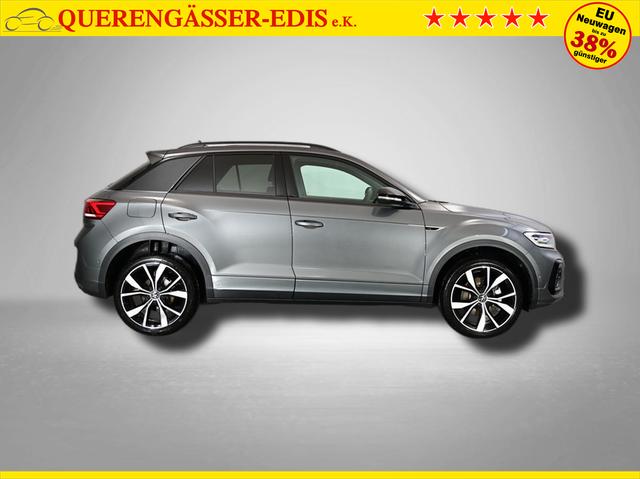 Volkswagen T-Roc R-Line 1.5 TSI 7-Gang-DSG 