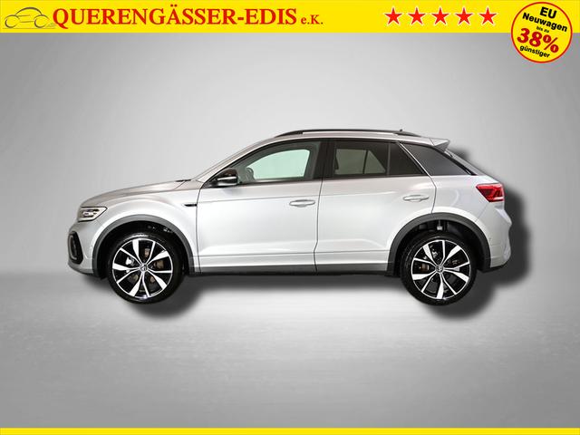 Volkswagen T-Roc R-Line 1.5 TSI 7-Gang-DSG 