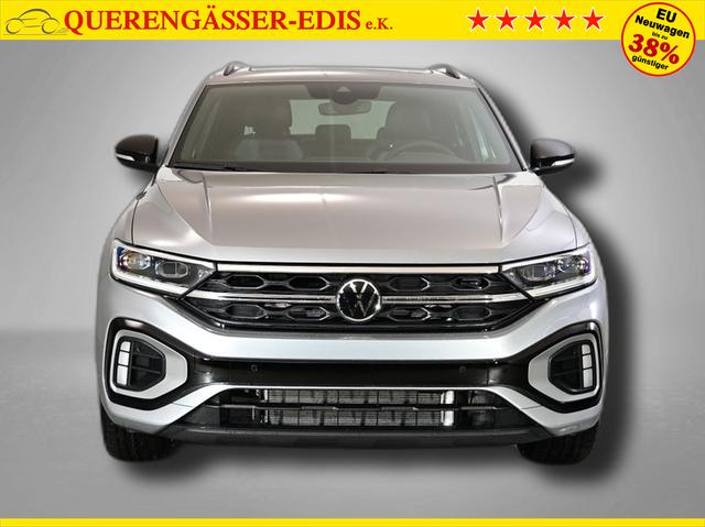 Volkswagen T-Roc R-Line 1.5 TSI 7-Gang-DSG 
