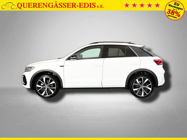 Volkswagen T-Roc R-Line 1.5 TSI 7-Gang-DSG 