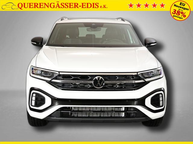 Volkswagen T-Roc R-Line 1.5 TSI 7-Gang-DSG 