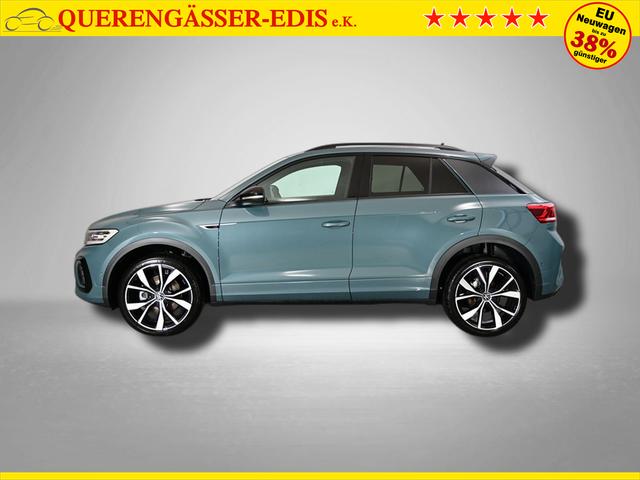 Volkswagen T-Roc R-Line 1.5 TSI 7-Gang-DSG 
