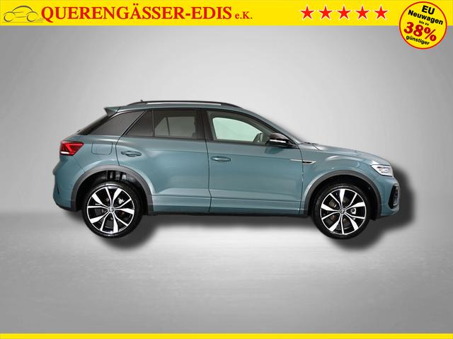 Volkswagen T-Roc R-Line 1.5 TSI 7-Gang-DSG 