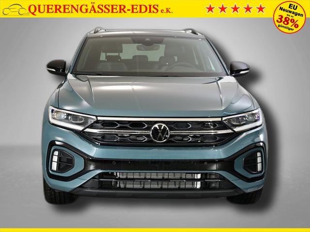 Volkswagen T-Roc R-Line 1.5 TSI 7-Gang-DSG 