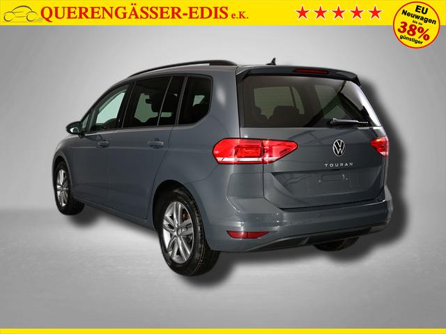 Volkswagen Touran Life Plus 1.5 TSI 7-Gang-DSG 